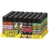 Epic Wholesale - Clipper Lighters