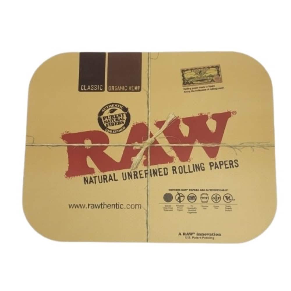Epic Wholesale - RAW Tray Cover