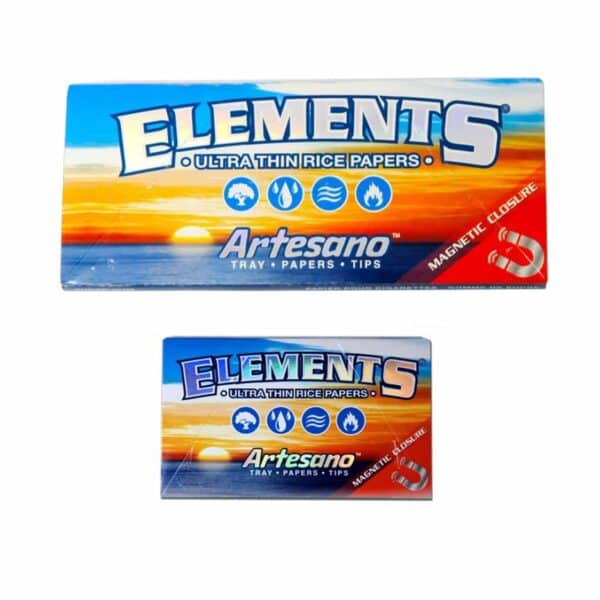 Elements Artesano
