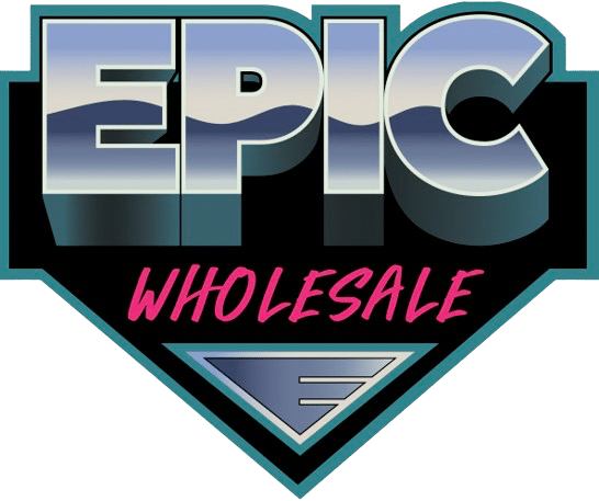Epic Wholesale Logo
