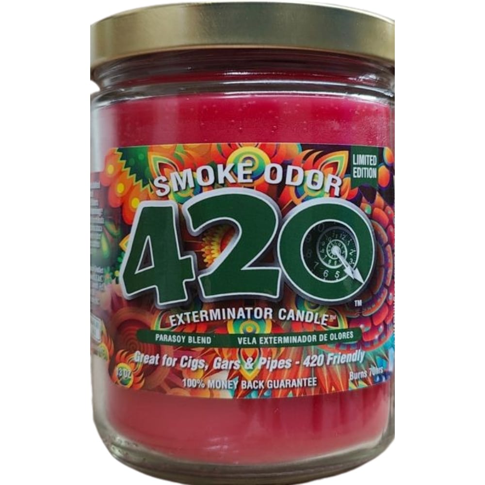 Epic Wholesale - Smoke Odor Exterminator