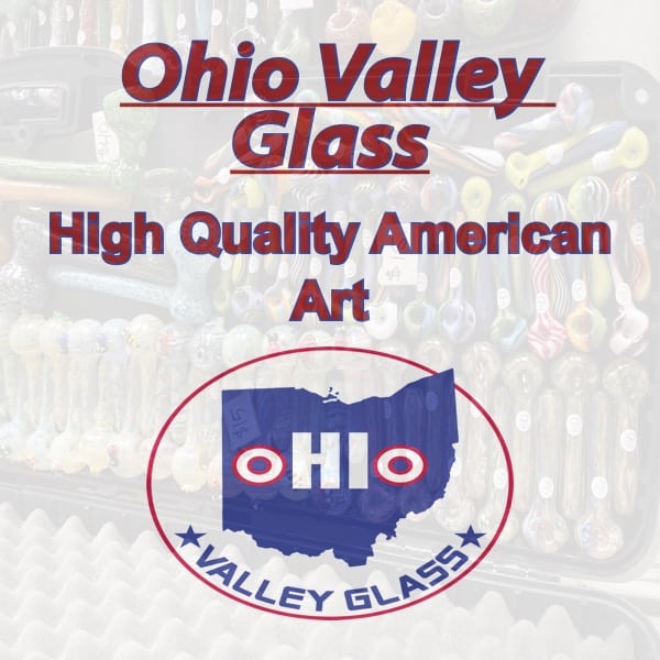 Ohio Valley Glass