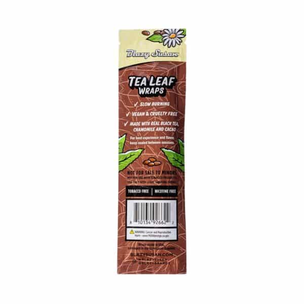 Epic Wholesale - Blazy Susan Tea Leaf Wraps