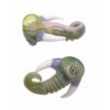 Epic Wholesale - Torched Glass Pendant