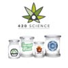 Epic Wholesale - 420 Jars