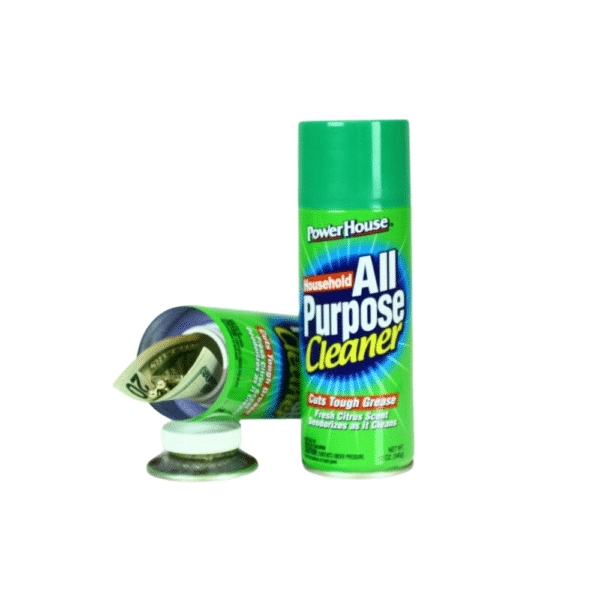 Epic Wholesale - Safe Can