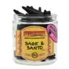 Epic Wholesale - Wild Berry Backflow Cones