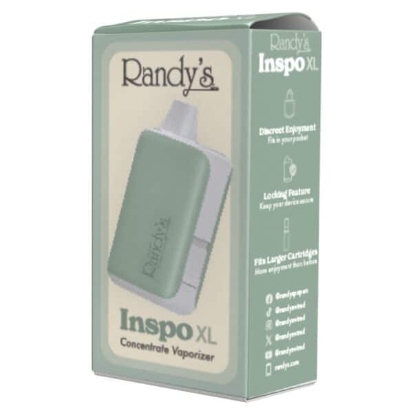 Epic Wholesale - Randy's Inspo XL Box