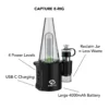 Epic Wholesale - Ario Vape Capture e-Rig
