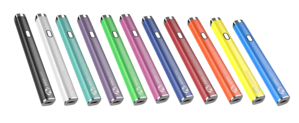 Epic Wholesale - Ario Vape Simple Squared S2 Battery