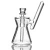 Epic Wholesale - GRAV Hourglass Pocket Bubbler