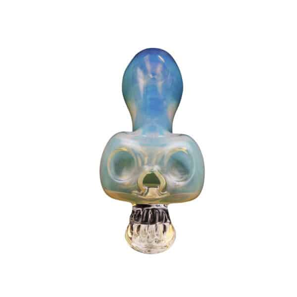 Epic Wholesale - Chameleon Glass Pipes