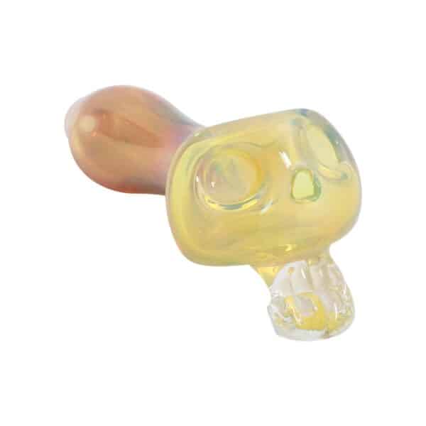 Epic Wholesale - Chameleon Glass Pipes