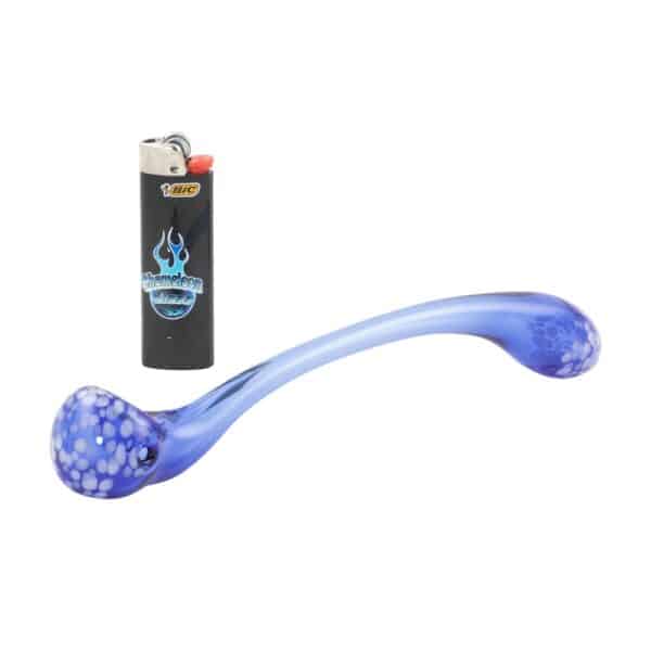 Epic Wholesale - Chameleon Glass Pipes