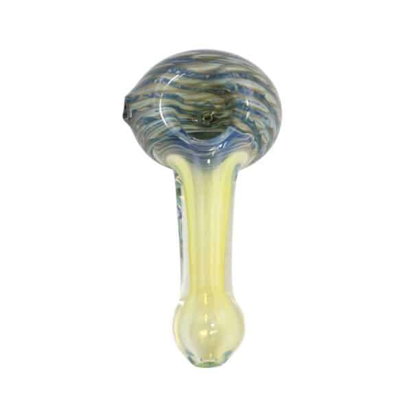 Epic Wholesale - Chameleon Glass Pipes