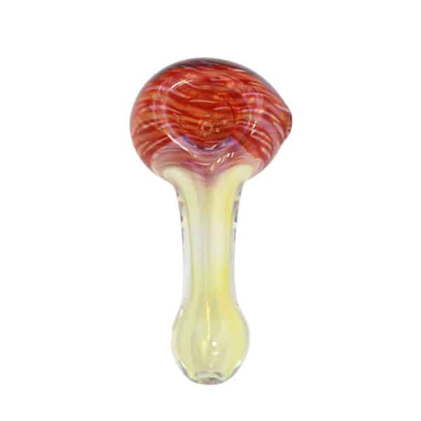 Epic Wholesale - Chameleon Glass Pipes