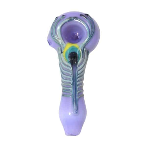 Epic Wholesale - Chameleon Glass Pipes