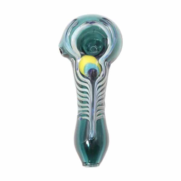 Epic Wholesale - Chameleon Glass Pipes