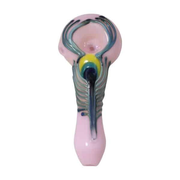 Epic Wholesale - Chameleon Glass Pipes