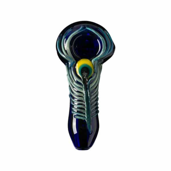 Epic Wholesale - Chameleon Glass Pipes