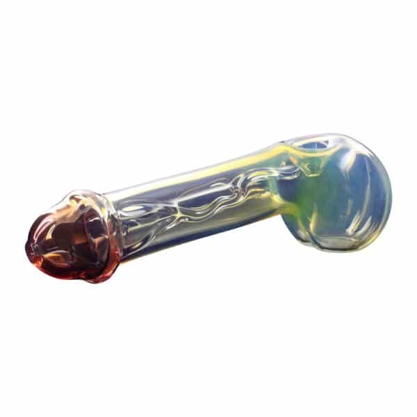 Epic Wholesale - Chameleon Glass Pipes