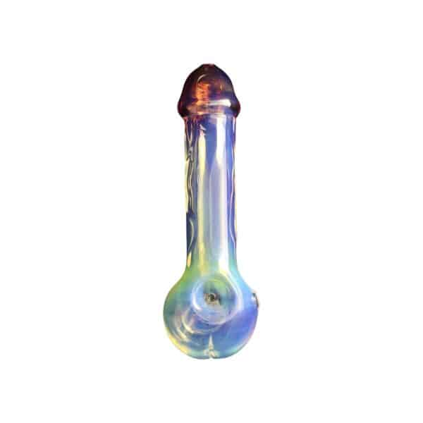 Epic Wholesale - Chameleon Glass Pipes