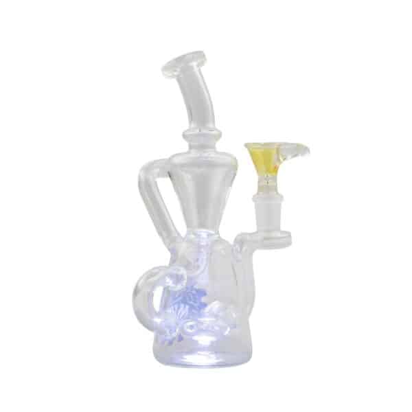 Epic Wholesale - Chameleon Glass Pipes