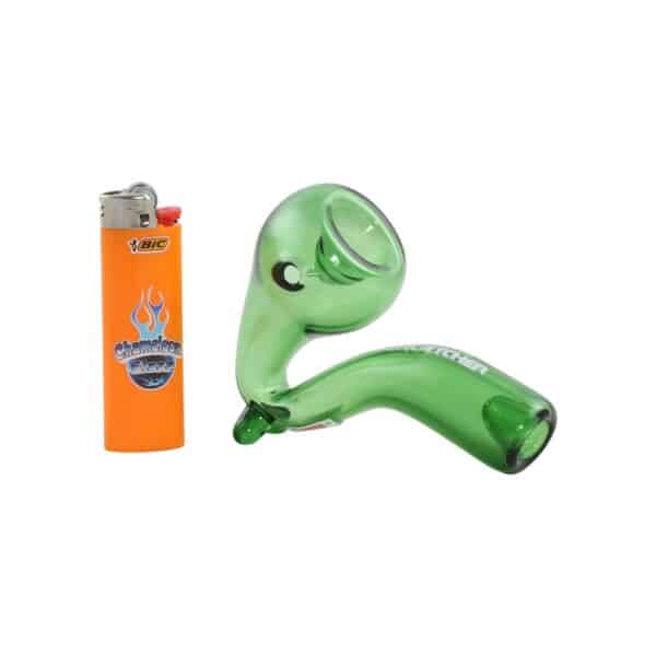 Epic Wholesale - Chameleon Glass Pipes