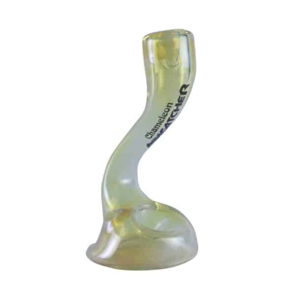 Epic Wholesale - Chameleon Glass Pipes