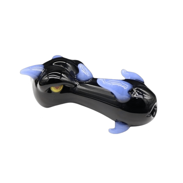 Epic Wholesale - Chameleon Glass Pipes