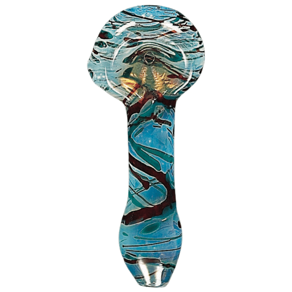 Epic Wholesale - Chameleon Glass Pipes