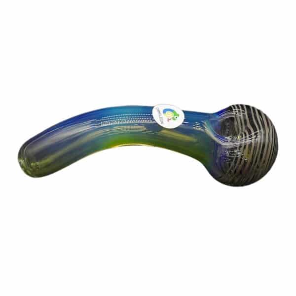 Epic Wholesale - Chameleon Glass Pipes