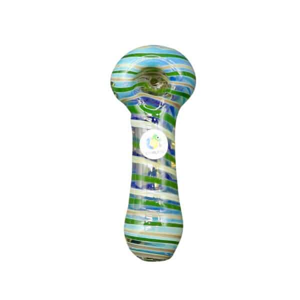 Epic Wholesale - Chameleon Glass Pipes