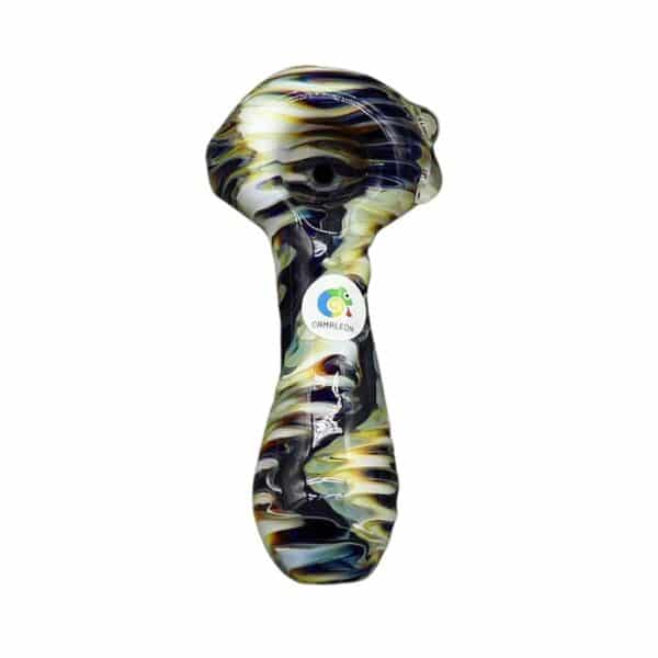Epic Wholesale - Chameleon Glass Pipes