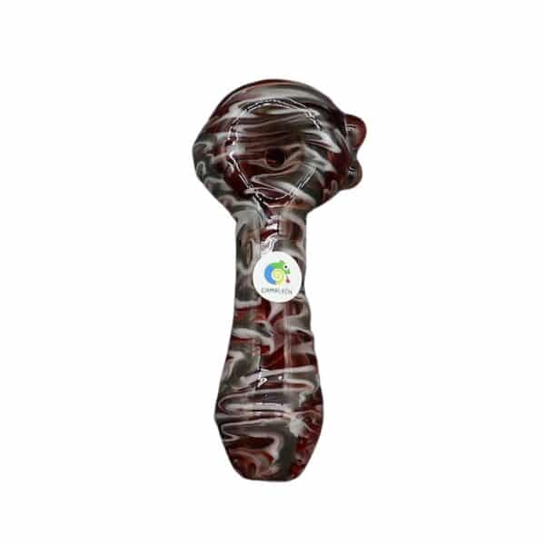 Epic Wholesale - Chameleon Glass Pipes