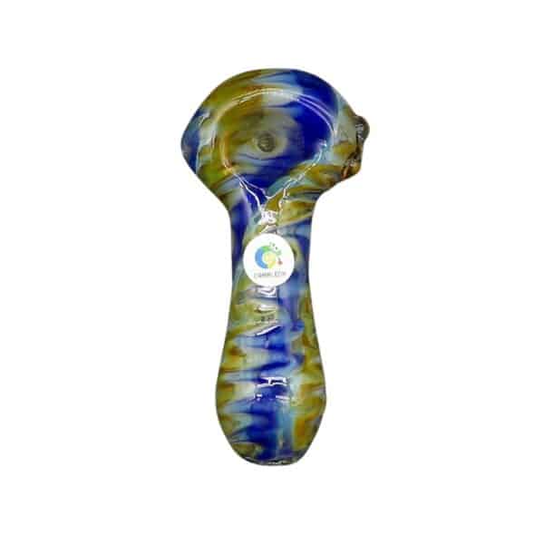 Epic Wholesale - Chameleon Glass Pipes
