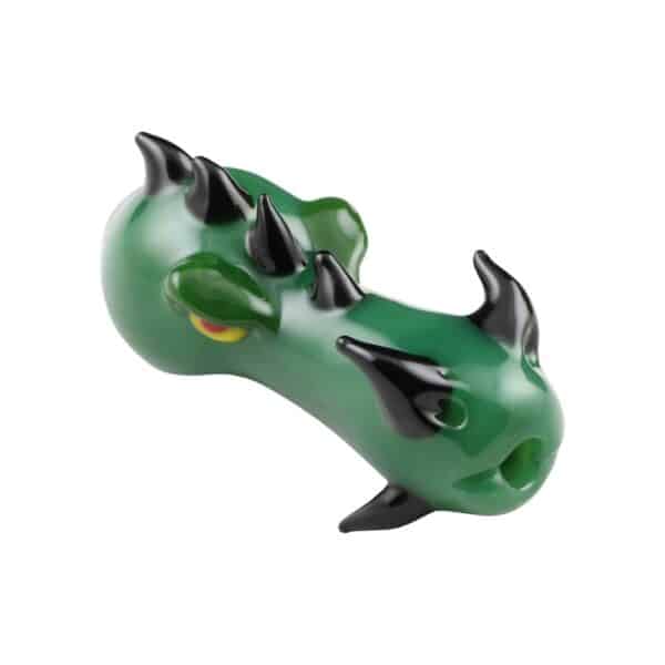 Epic Wholesale - Chameleon Glass Pipes