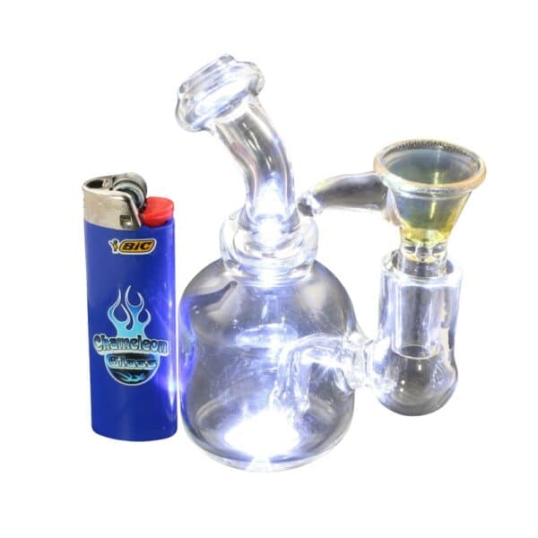 Epic Wholesale - Chameleon Glass Pipes