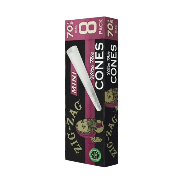 Epic Wholesale - Zig-Zag Cones
