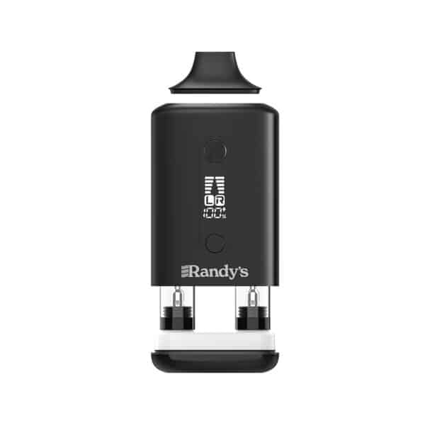 Epic Wholesale - Randy's Inspo Dual Vaporizer
