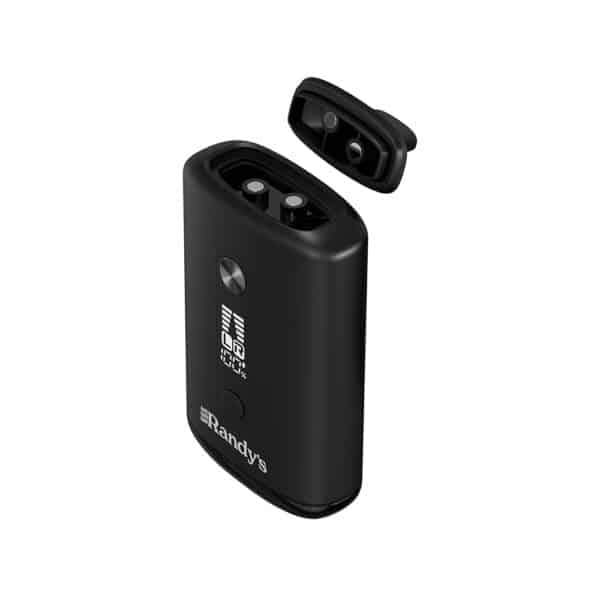 Epic Wholesale - Randy's Inspo Dual Vaporizer