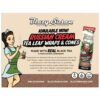 Epic Wholesale - Blazy Susan Russian Cream Wraps