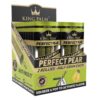 Epic Wholesale - King Palm Perfect Pear Rollies