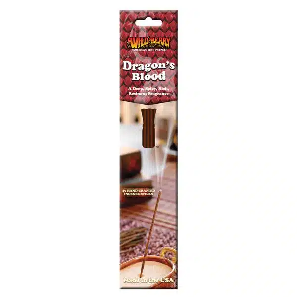 Epic Wholesale - Wild Berry Incense Sticks