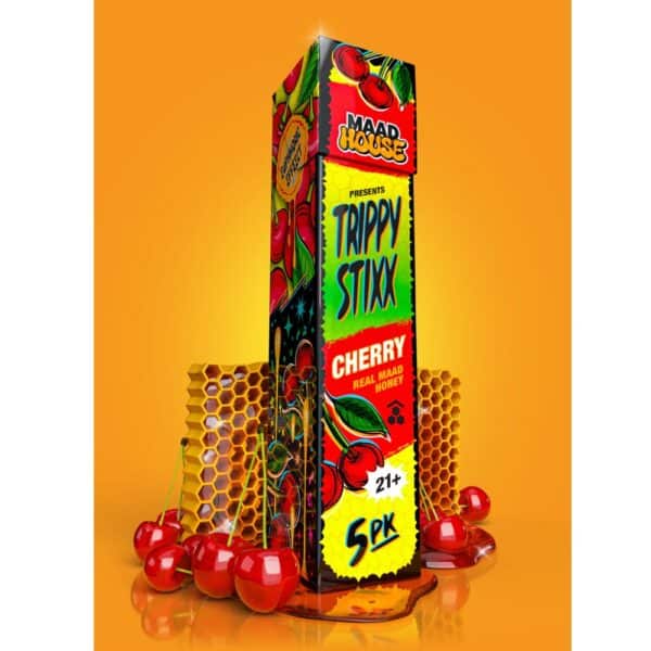 Epic Wholesale - Maad House Trippy Stixx
