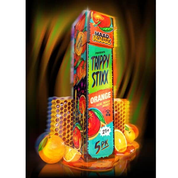 Epic Wholesale - Maad House Trippy Stixx