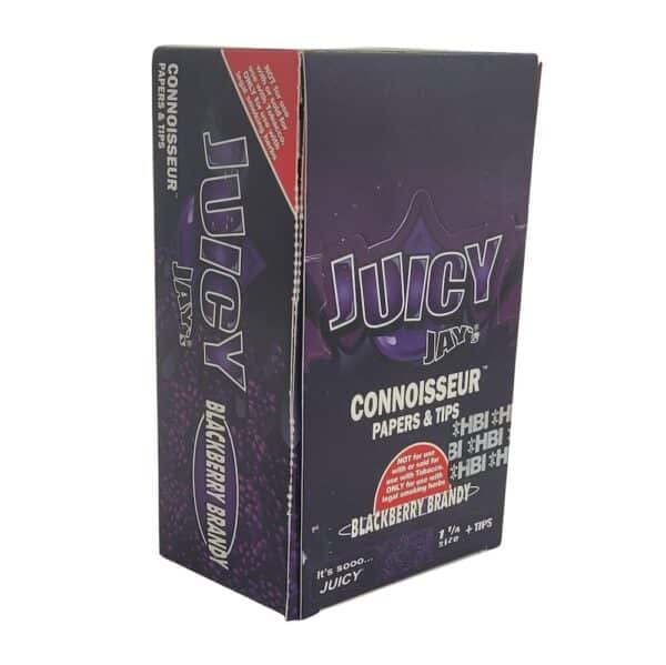 Epic Wholesale - Juicy Jay's Papers