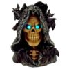 Epic Wholesale - Skeleton LED Eyes Incense Burner