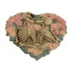 Epic Wholesale - Skeletons Incense Burner