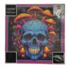 Epic Wholesale - Skeleton Canvas Wall Art